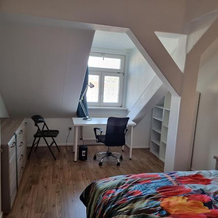 Apartament Tante Emma Amsterdam Kassel Zewnętrze zdjęcie