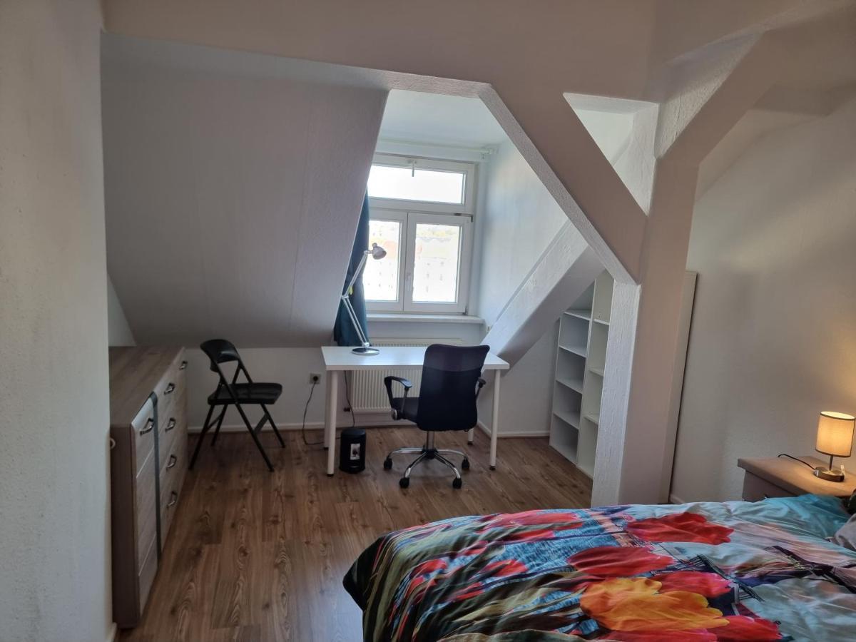 Apartament Tante Emma Amsterdam Kassel Zewnętrze zdjęcie