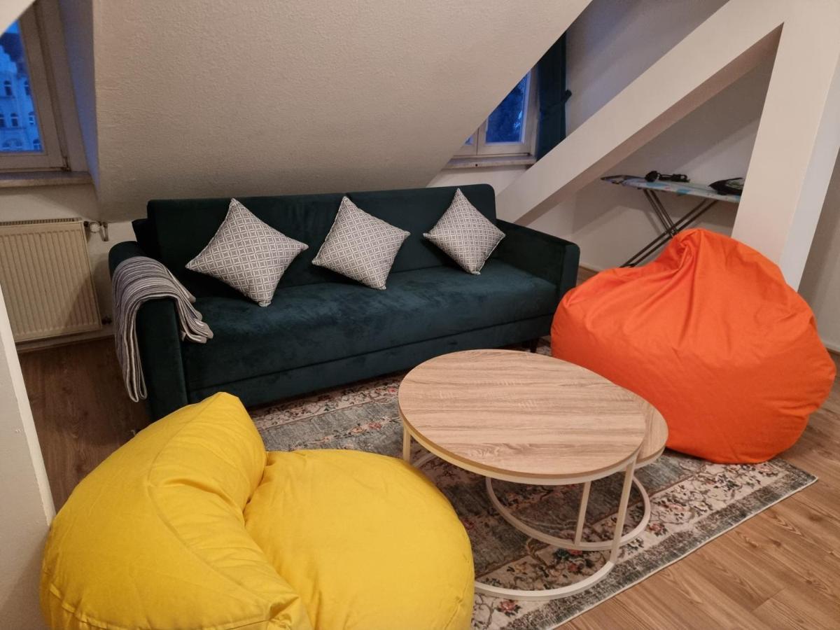 Apartament Tante Emma Amsterdam Kassel Zewnętrze zdjęcie
