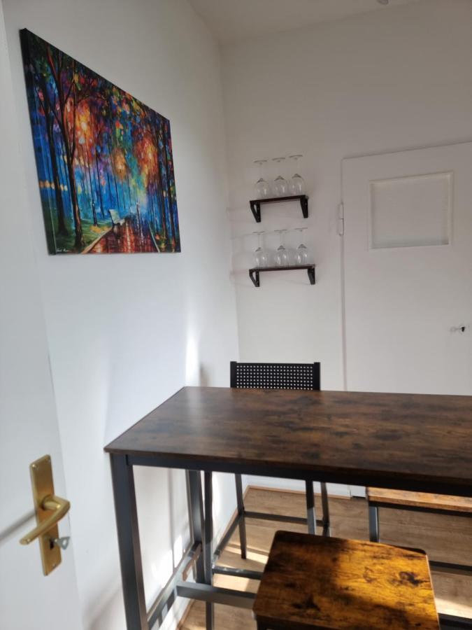 Apartament Tante Emma Amsterdam Kassel Zewnętrze zdjęcie