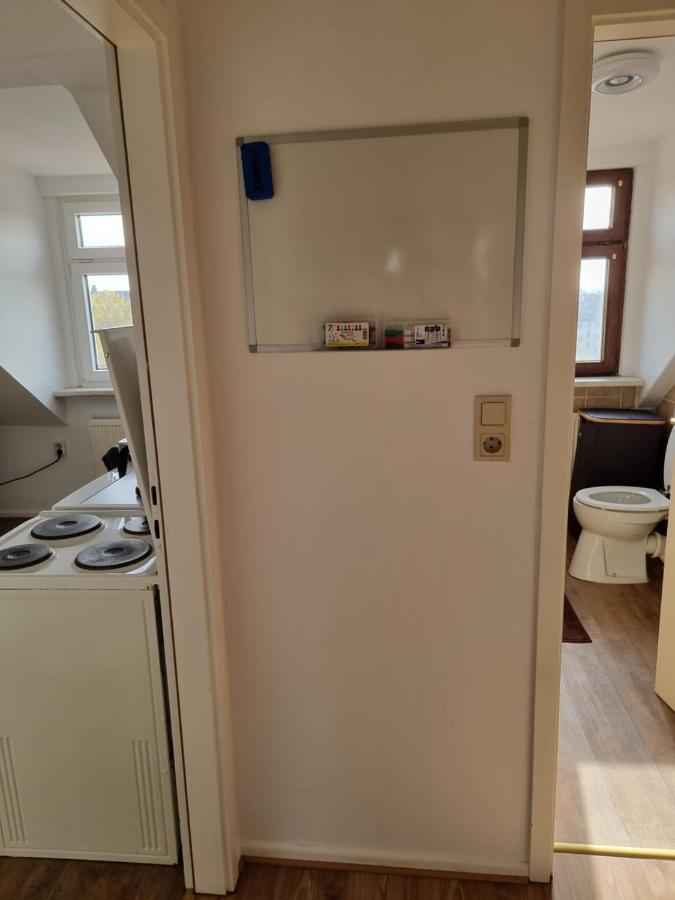 Apartament Tante Emma Amsterdam Kassel Zewnętrze zdjęcie
