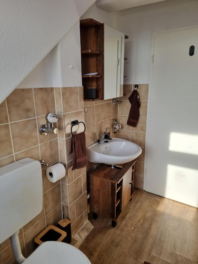 Apartament Tante Emma Amsterdam Kassel Zewnętrze zdjęcie