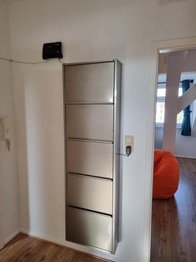 Apartament Tante Emma Amsterdam Kassel Zewnętrze zdjęcie