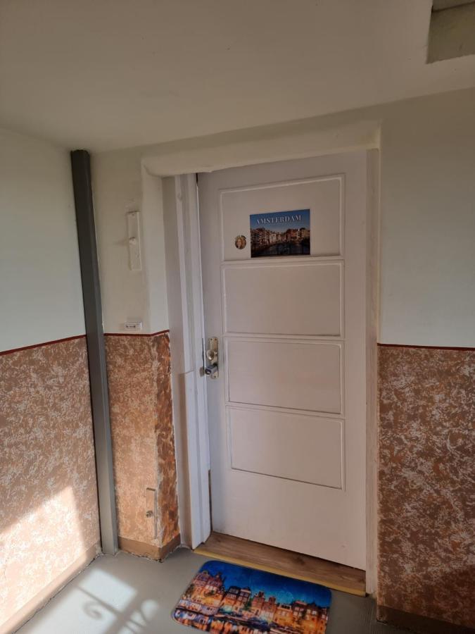 Apartament Tante Emma Amsterdam Kassel Zewnętrze zdjęcie