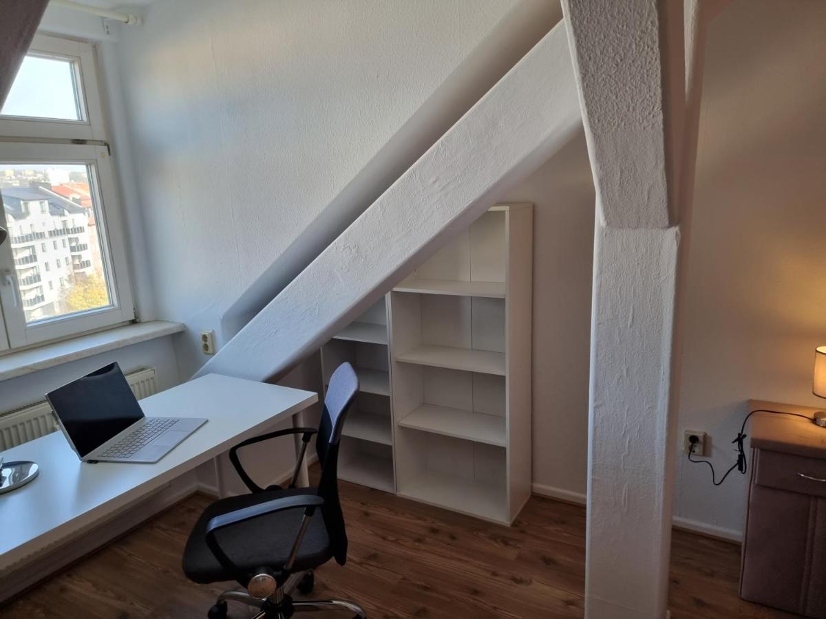 Apartament Tante Emma Amsterdam Kassel Zewnętrze zdjęcie