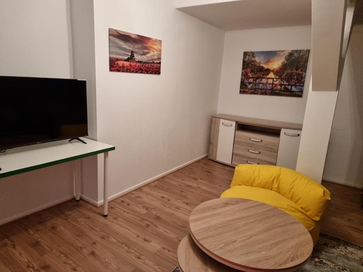 Apartament Tante Emma Amsterdam Kassel Zewnętrze zdjęcie