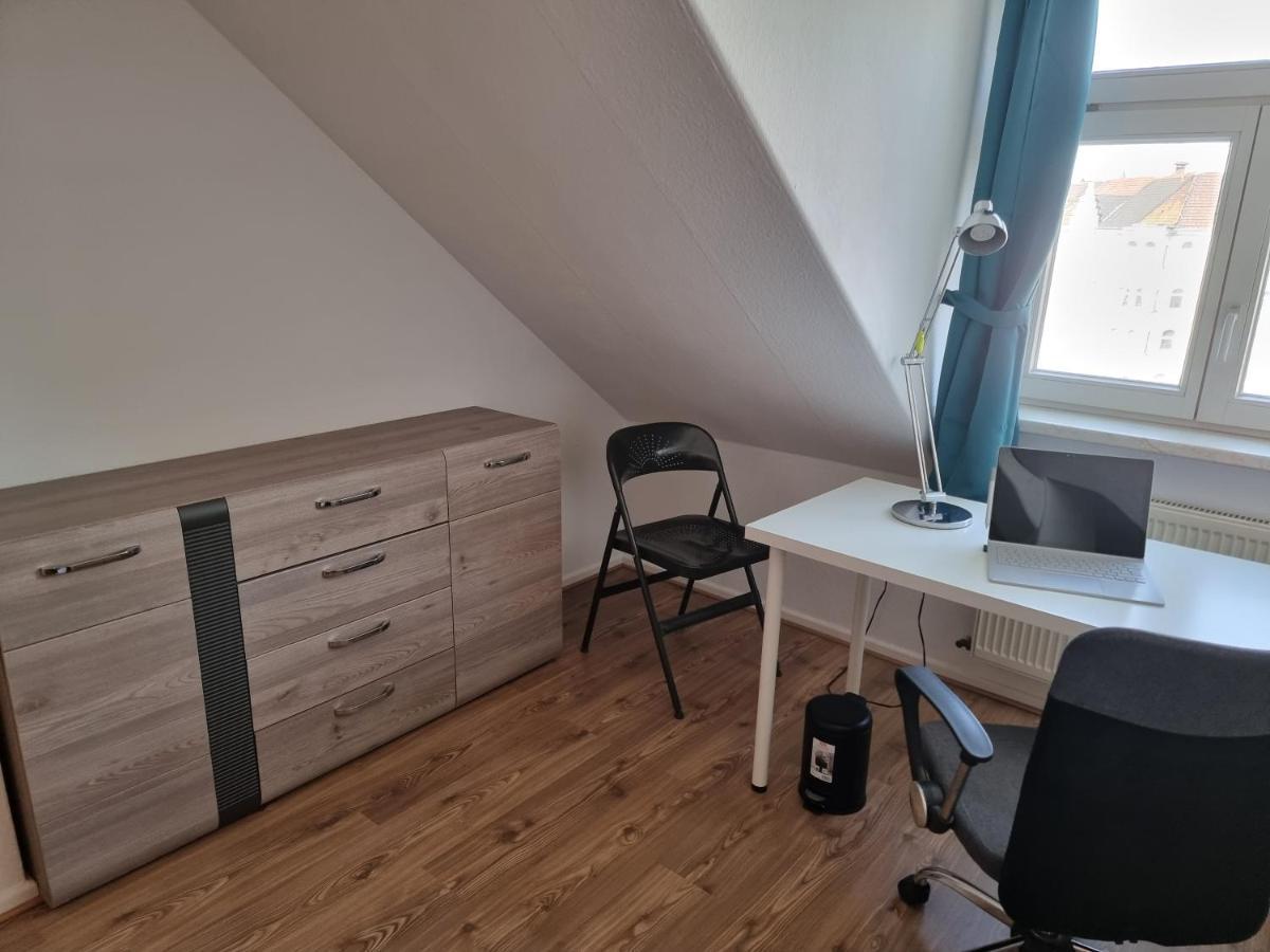 Apartament Tante Emma Amsterdam Kassel Zewnętrze zdjęcie