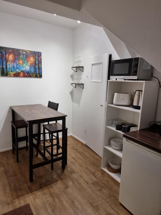Apartament Tante Emma Amsterdam Kassel Zewnętrze zdjęcie